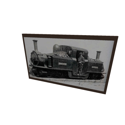 Double Fairlie picture