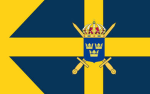 1st Livgarden Stockholm Regiment