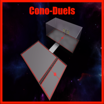 Cono-Duels