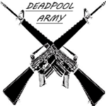 Deadpool army!