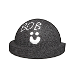 Bob Black Beanie