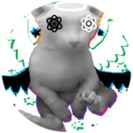 Mixed Matter Bingus