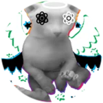 Mixed Matter Bingus