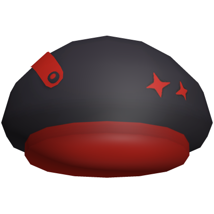 Rapi Hat - Nikke