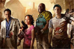 Left4dead survivors