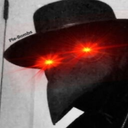 Plague Doctor Meme Roblox decal
