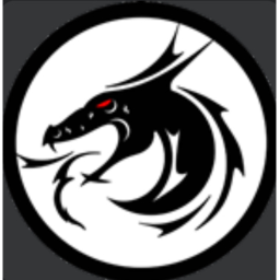 Extremely easy dragon parkour