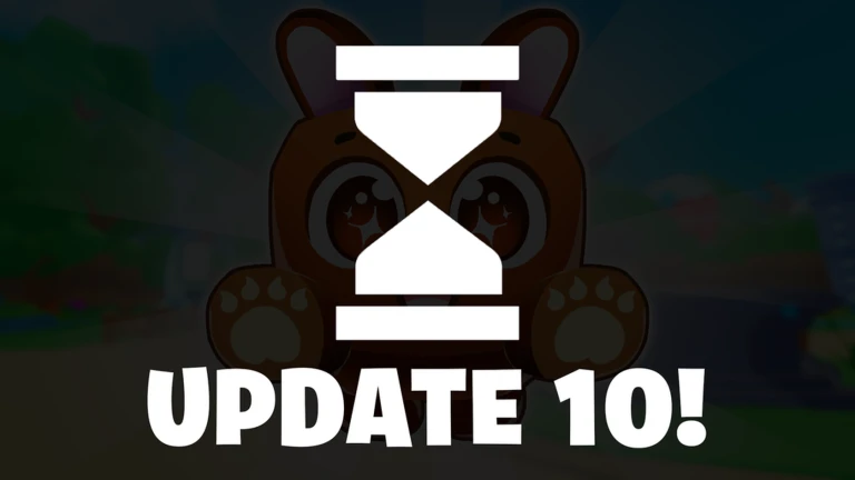 Update 10!