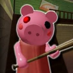 Survive the Killer Spider Piggy 2