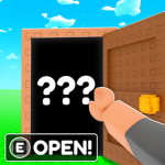 Open A Door