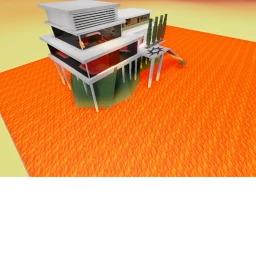 The Manor (Final Part) icon