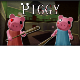 train to win against piggy
