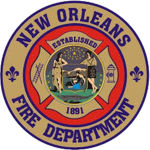 New 0rleans Fire Department