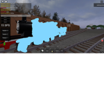the oc railway