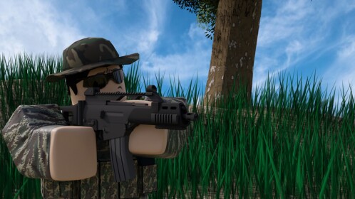Forest Gaming