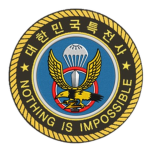 CAㅣSpecial Warfare Commandㅣ특수전사령부