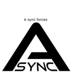 A sync forces