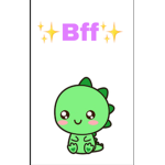Toast BFFs