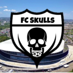 TSF | The Skulls F.C