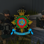 KORPS MARlNIERS