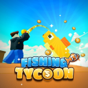 🎣 Fishing Tycoon