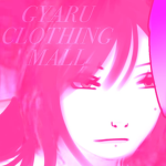 Gyaru Clothing mall