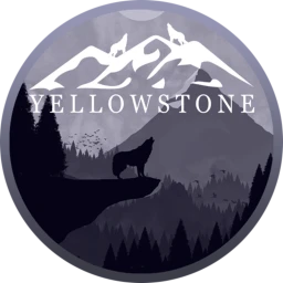 Yellowstone icon