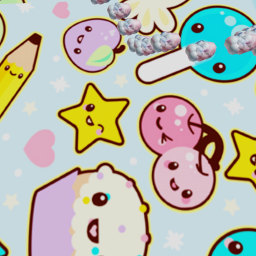 Candy obby