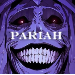 Pariah ʕ •ᴥ•ʔ