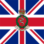 - Royal Army Medical Corps -