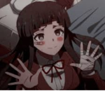 { - Danganronpa - }