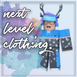 Next Level Clothing Corp