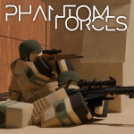 [HAPPY JULY 4TH] Phantom Forces
