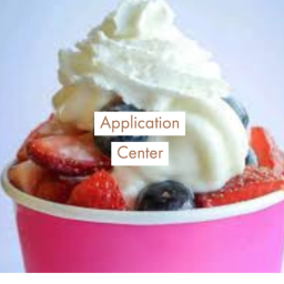Application Center