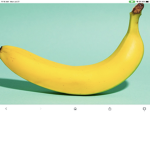Holy bananas! (Bananas come together)