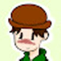 RINEY OBBY! icon