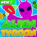 Alien Tycoon icon