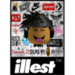 Illest clothing™