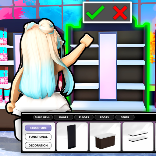 My Makeup Store 💄 e.l.f. UP!