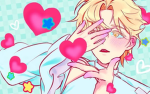 Louka but tuff