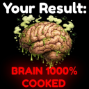 🧠 Brainrot Test