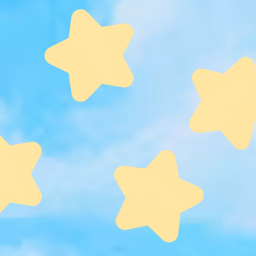 ｡ﾟ☁︎ ｡ ⋆ ｡ ﾟ｡
