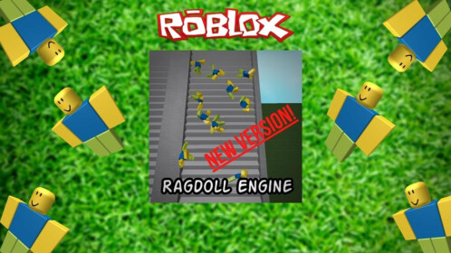 Project: Ragdoll