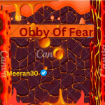 [NEW] Ultimate Obby Of Fear
