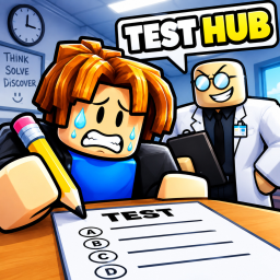 Test Hub