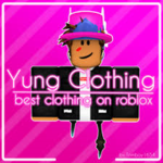 Yung Clothing