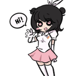 Tehe_potato