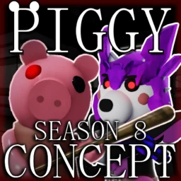 Piggy Season 8 (CONCEPT) icon