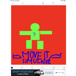 Move It Simulator
