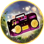 Game Badge Thumbnail